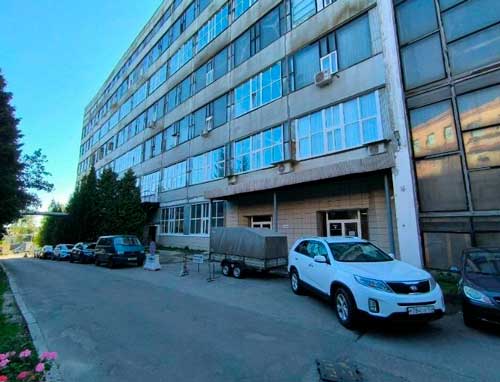 Лучшие типографии и полиграфические услуги